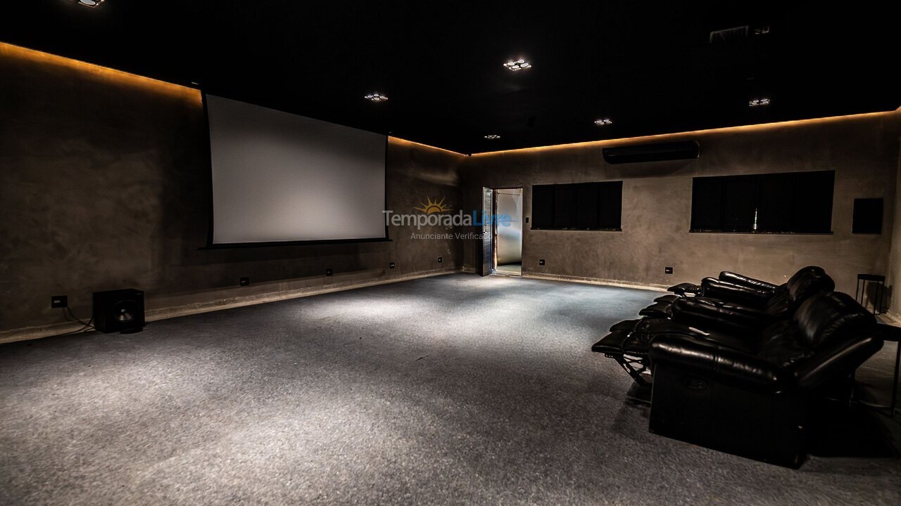 House for vacation rental in Aracaju (Matapuã)