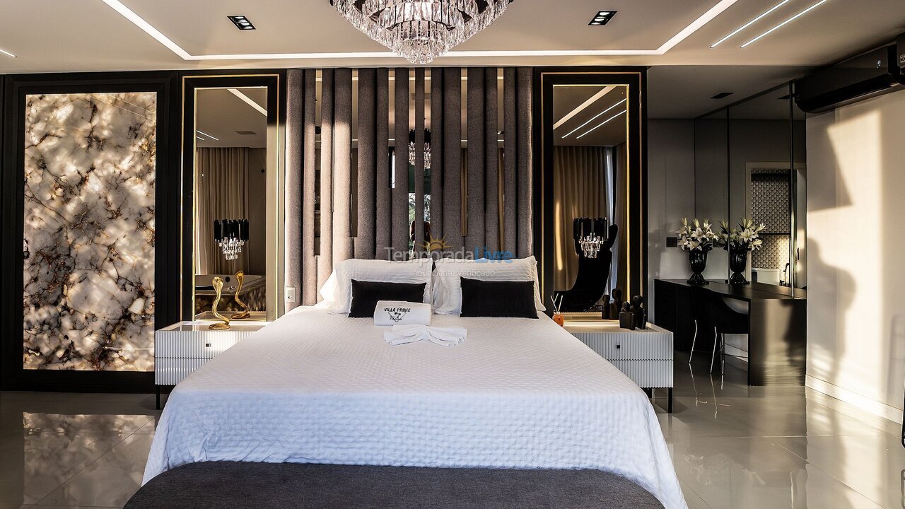 House for vacation rental in Aracaju (Matapuã)