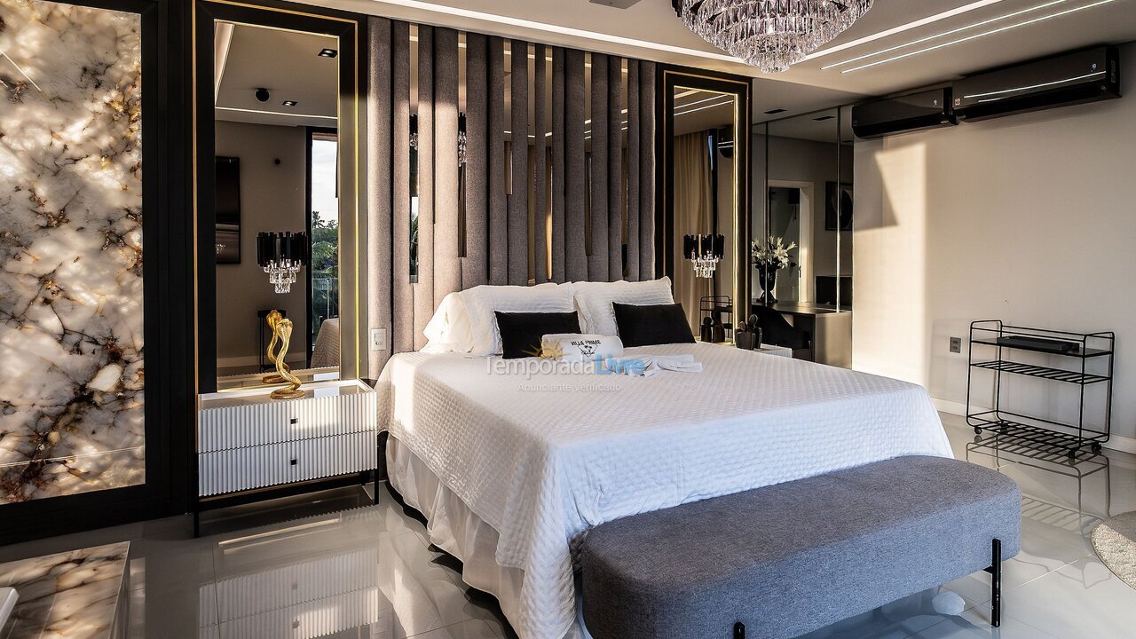 House for vacation rental in Aracaju (Matapuã)