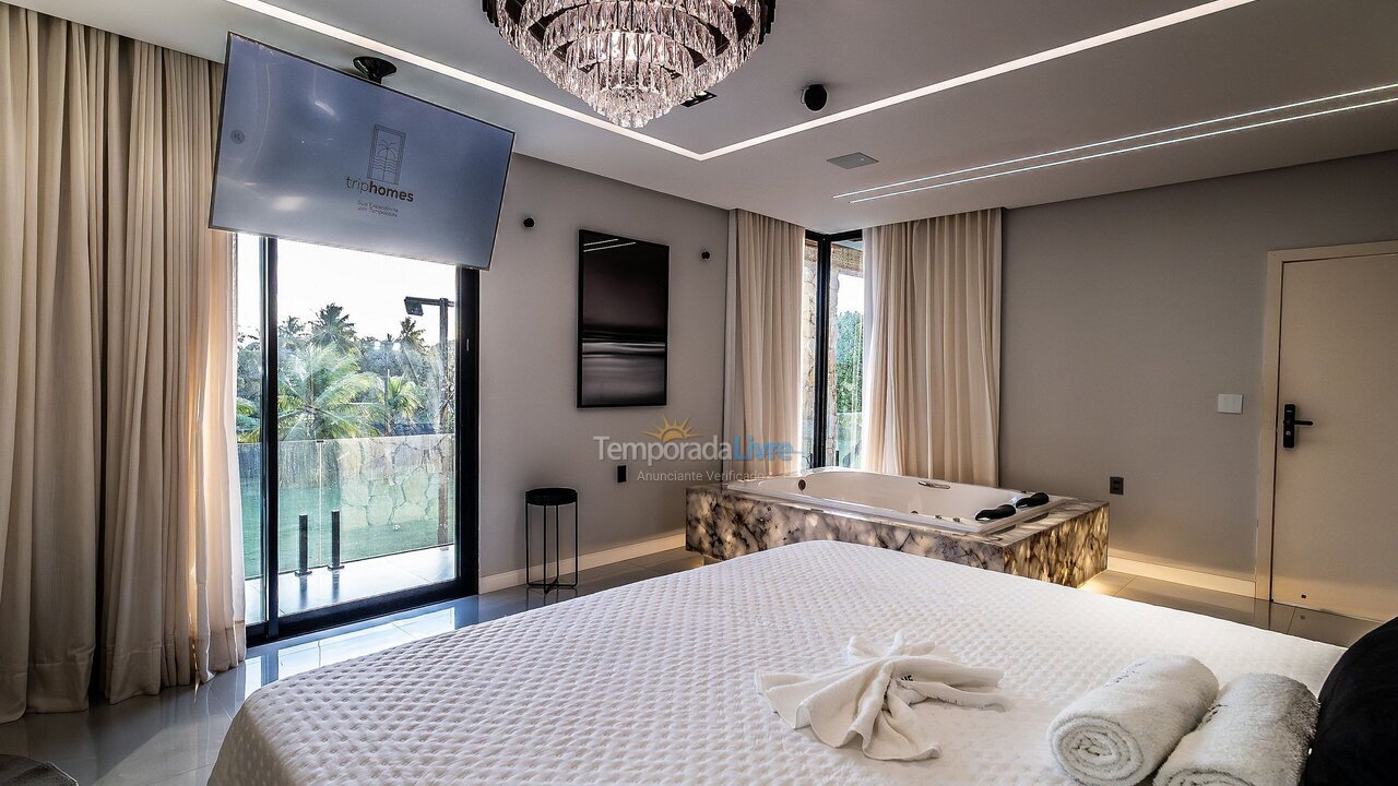 House for vacation rental in Aracaju (Matapuã)