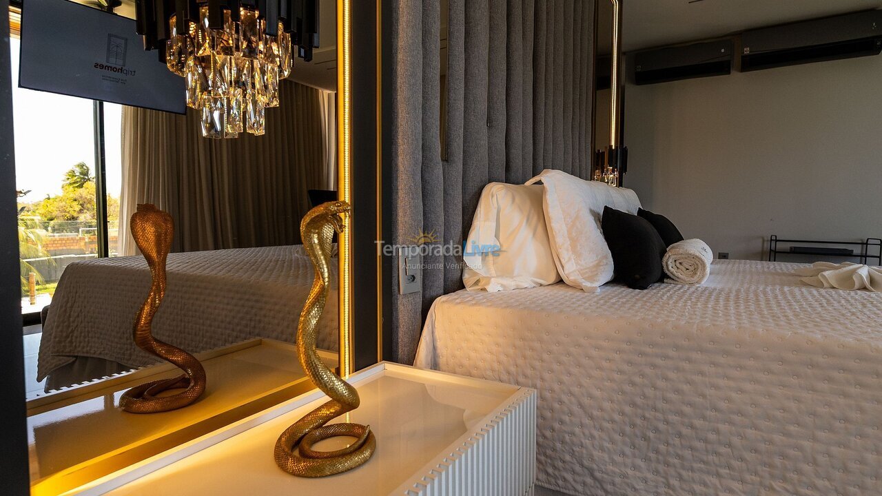 House for vacation rental in Aracaju (Matapuã)