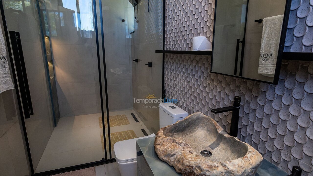 House for vacation rental in Aracaju (Matapuã)