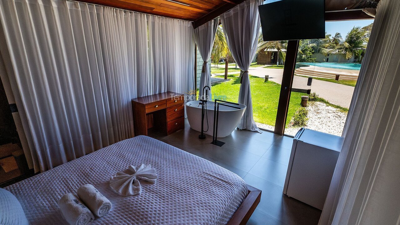 House for vacation rental in Aracaju (Matapuã)