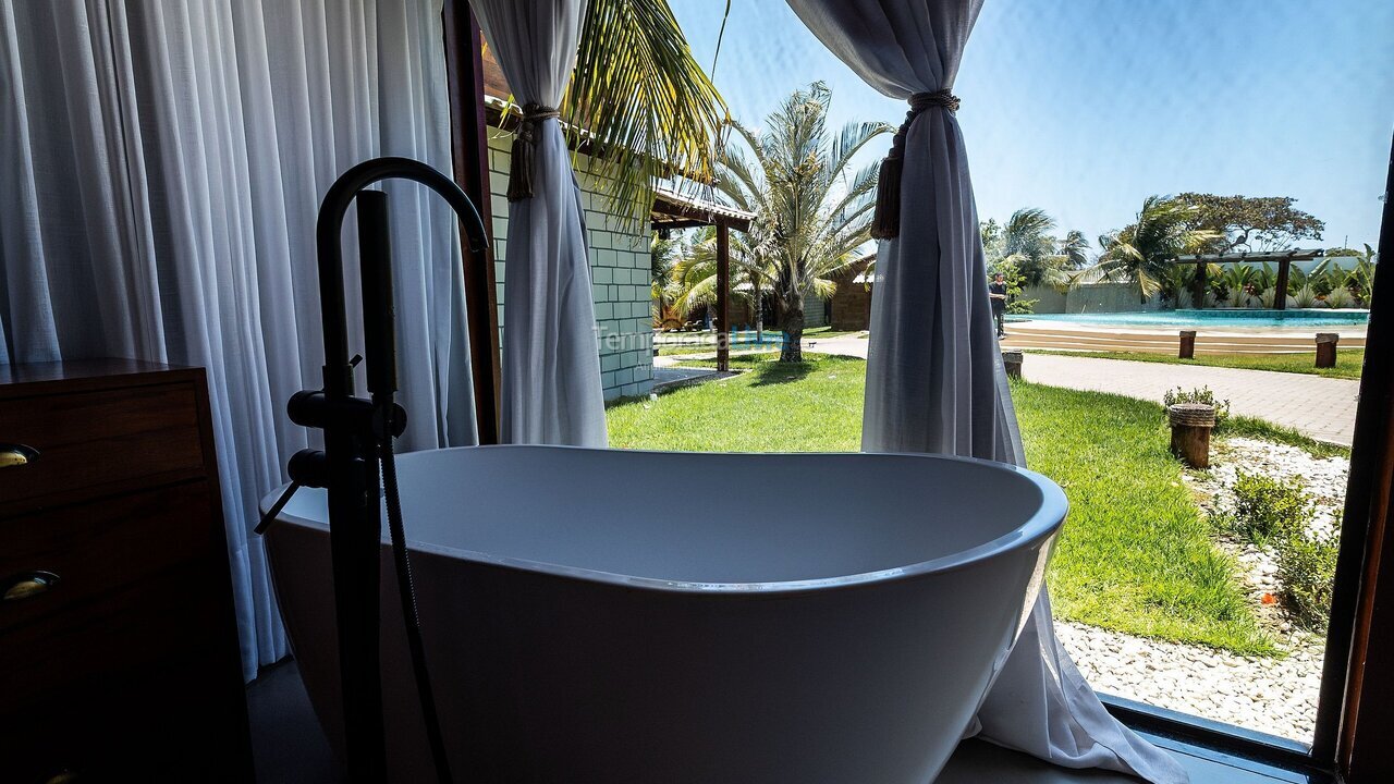 House for vacation rental in Aracaju (Matapuã)