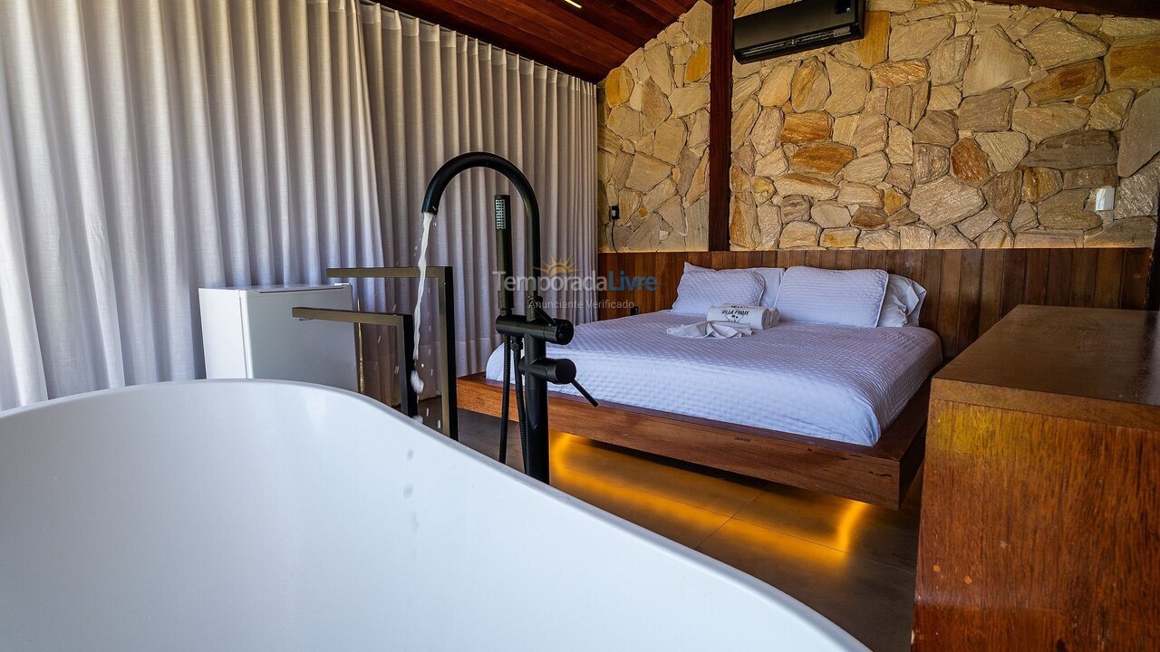 House for vacation rental in Aracaju (Matapuã)