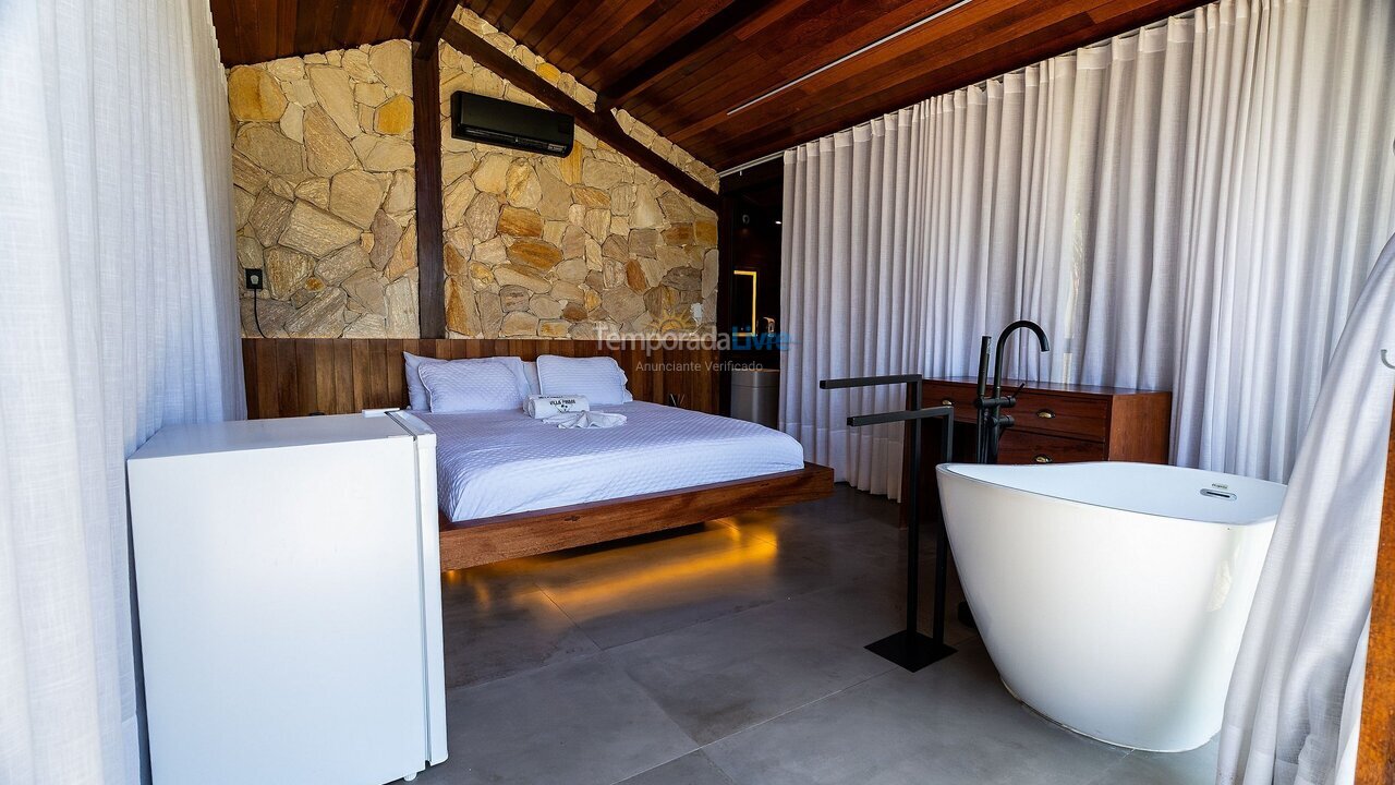 House for vacation rental in Aracaju (Matapuã)