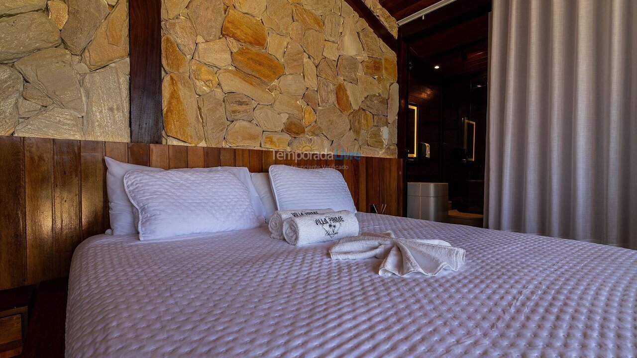 House for vacation rental in Aracaju (Matapuã)