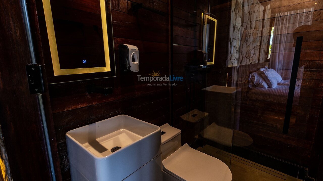 House for vacation rental in Aracaju (Matapuã)