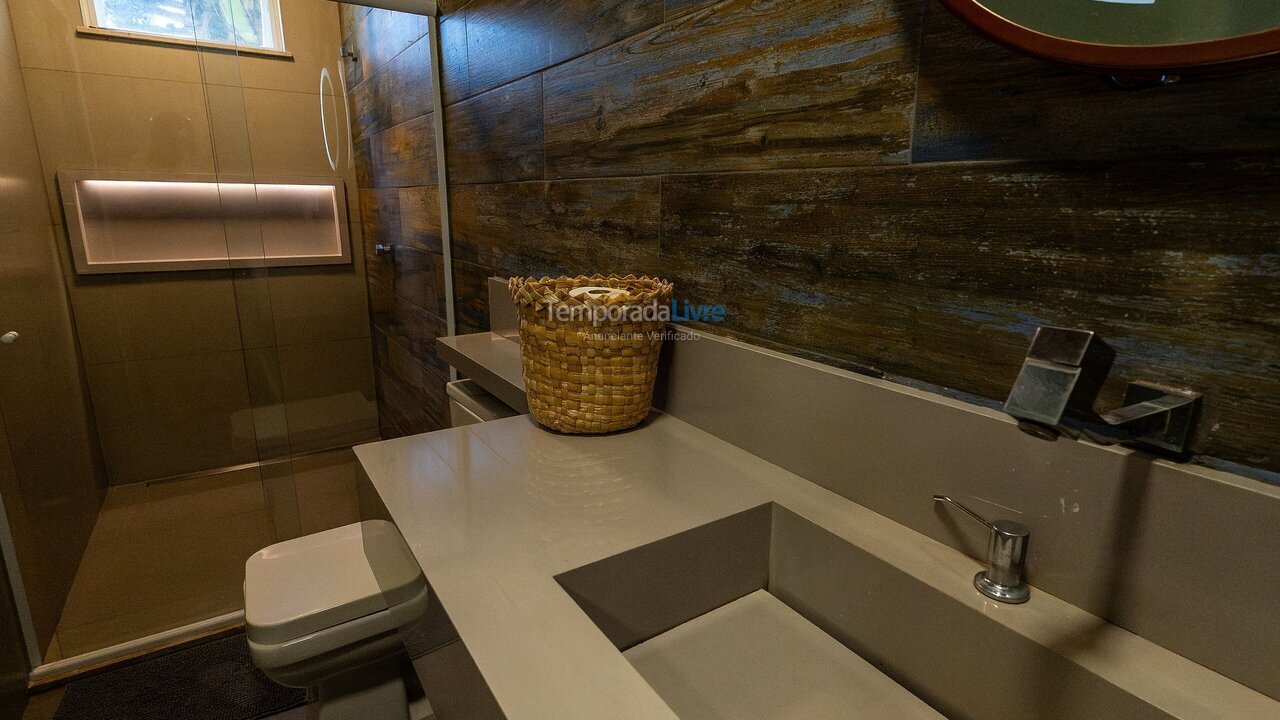 House for vacation rental in Aracaju (Matapuã)