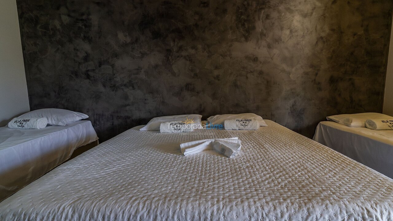 House for vacation rental in Aracaju (Matapuã)