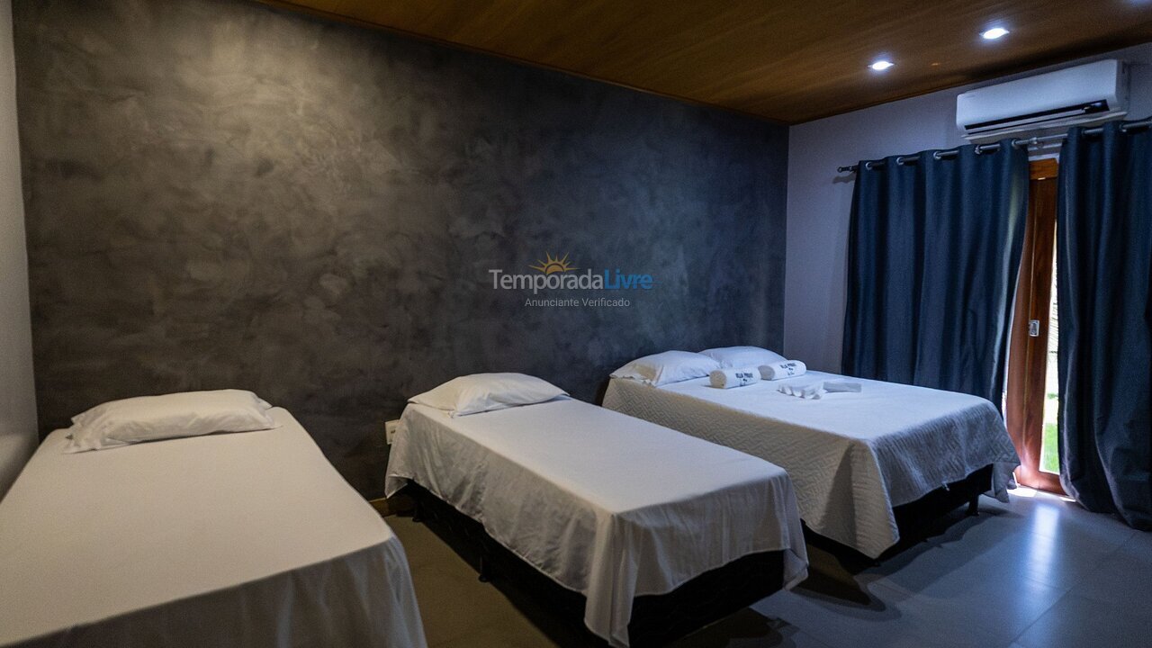 House for vacation rental in Aracaju (Matapuã)