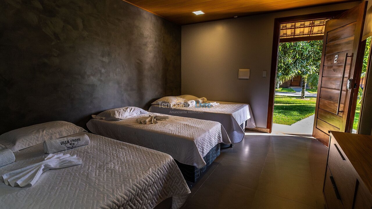 House for vacation rental in Aracaju (Matapuã)