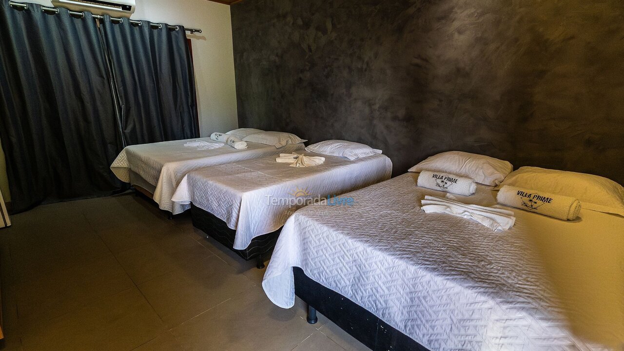 House for vacation rental in Aracaju (Matapuã)