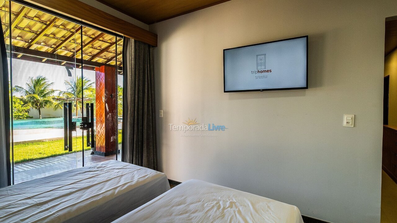 House for vacation rental in Aracaju (Matapuã)