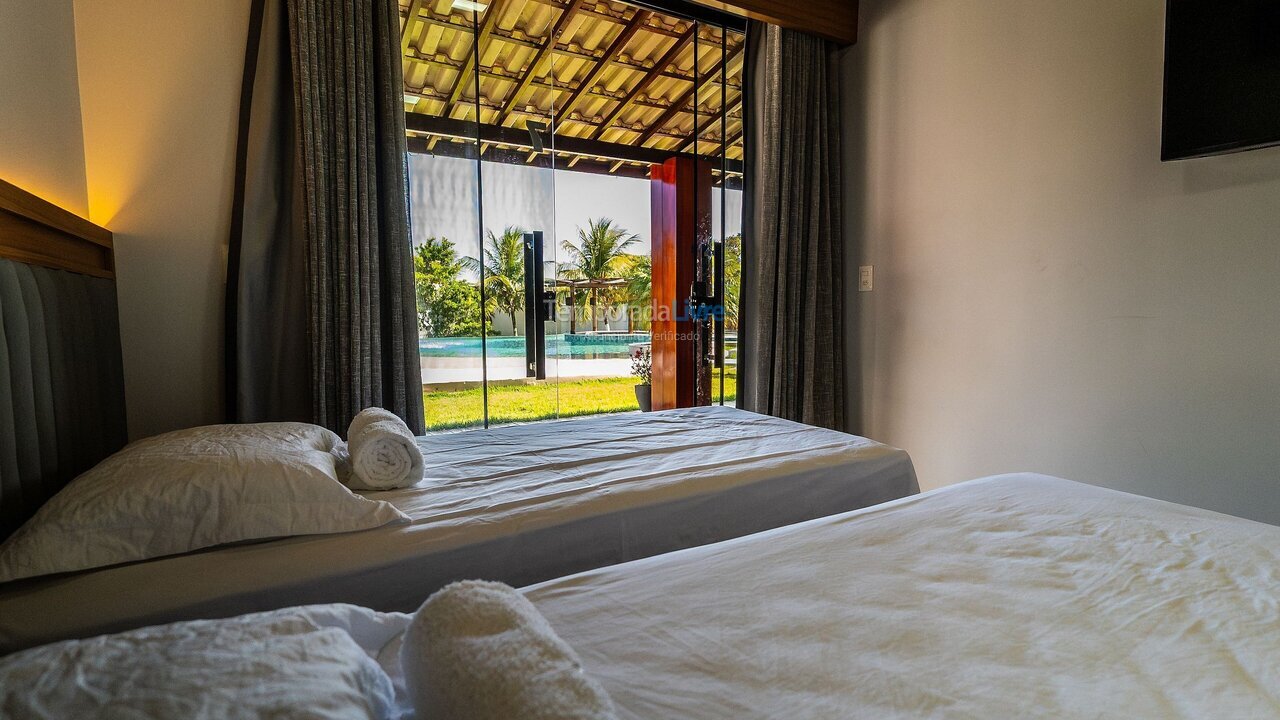 House for vacation rental in Aracaju (Matapuã)