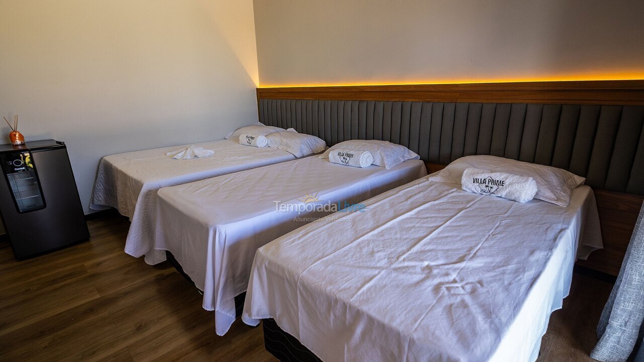 House for vacation rental in Aracaju (Matapuã)