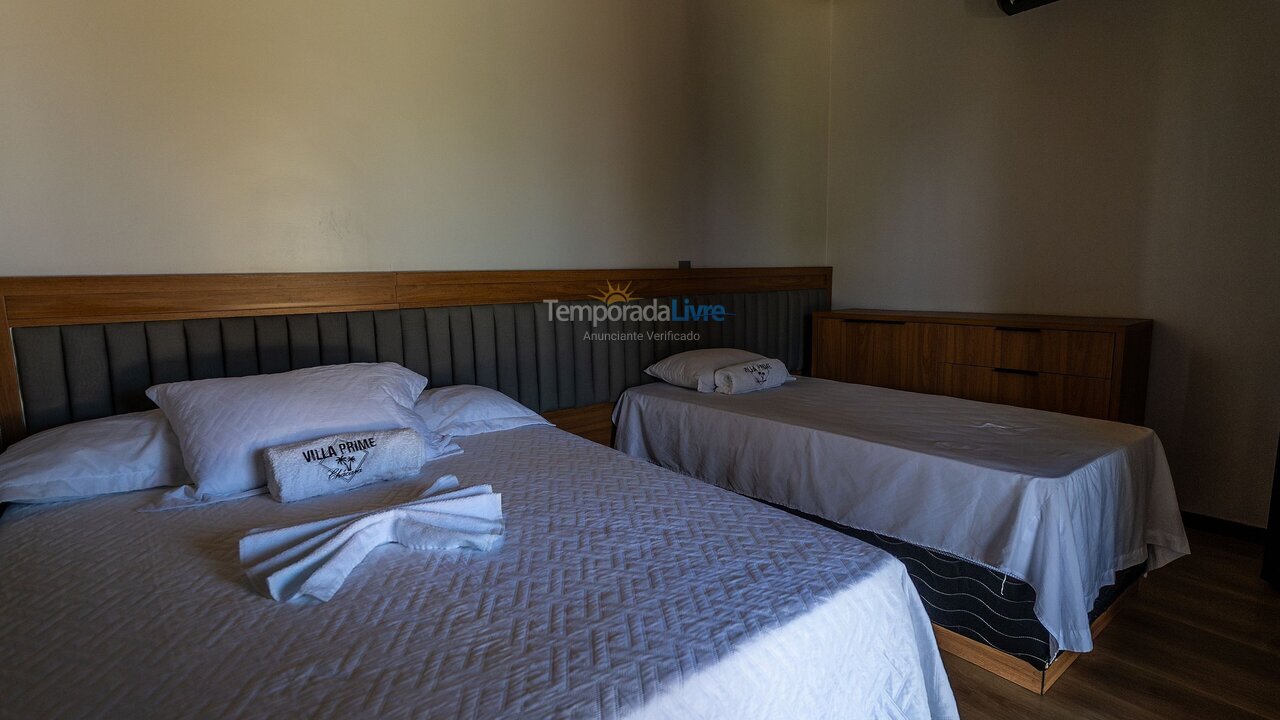 House for vacation rental in Aracaju (Matapuã)