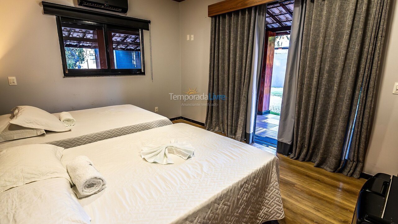 House for vacation rental in Aracaju (Matapuã)