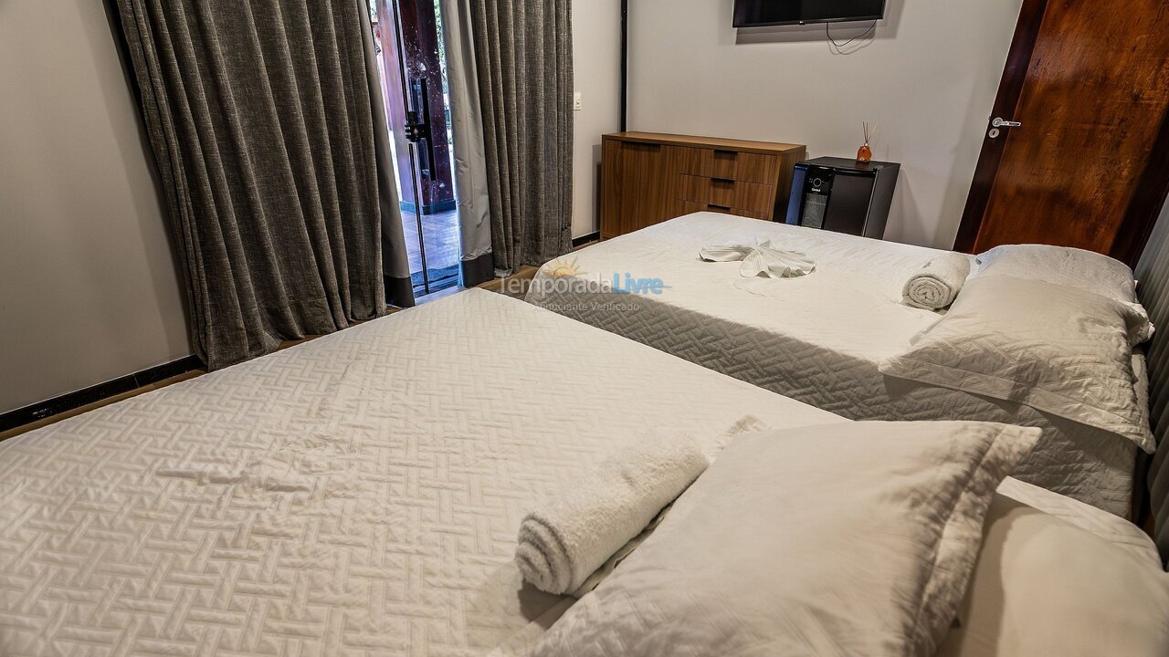 House for vacation rental in Aracaju (Matapuã)