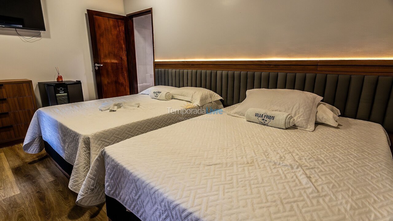 House for vacation rental in Aracaju (Matapuã)