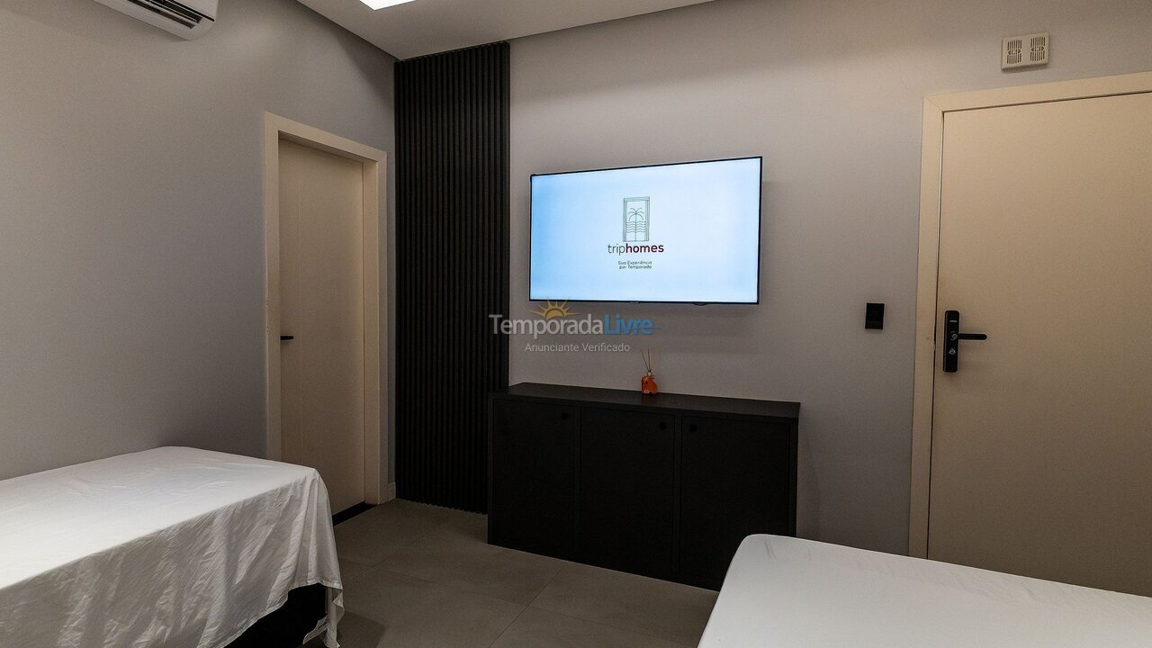 House for vacation rental in Aracaju (Matapuã)