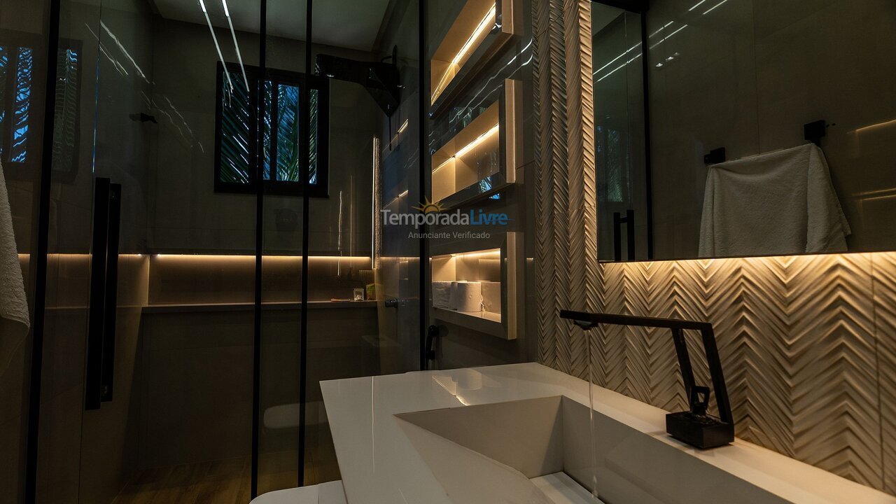 House for vacation rental in Aracaju (Matapuã)