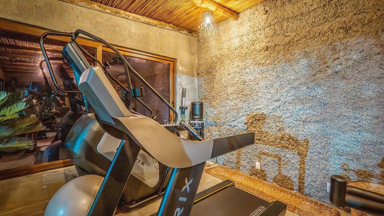 Casa para alquiler de vacaciones em Barra de São Miguel (Loteamento Praia Bonita)