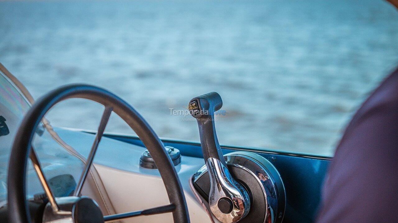 Casa para alquiler de vacaciones em Barra de São Miguel (Loteamento Praia Bonita)