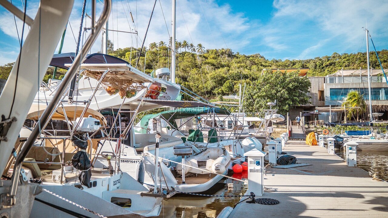 Casa para alquiler de vacaciones em Barra de São Miguel (Loteamento Praia Bonita)