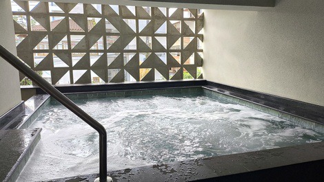 Apartamento para até 4 pessoas. Tudo novo