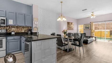 Férias na Disney - Encantada Resort