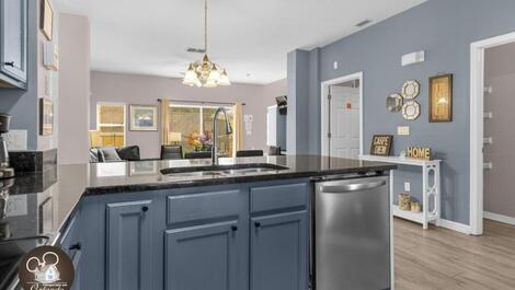 Férias na Disney - Encantada Resort