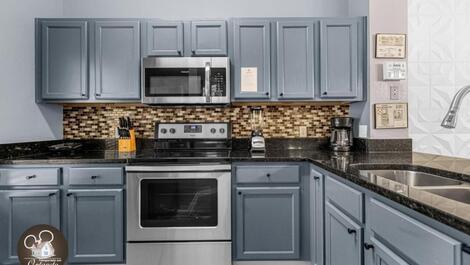 Férias na Disney - Encantada Resort