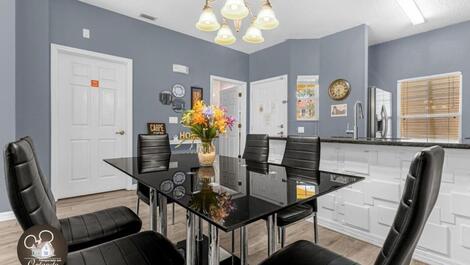 Férias na Disney - Encantada Resort