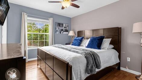 Férias na Disney - Encantada Resort