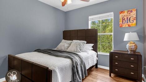 Férias na Disney - Encantada Resort