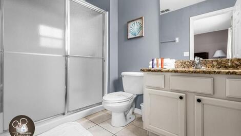 Férias na Disney - Encantada Resort