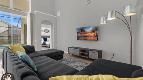 Alquileres vacacionales cerca de Disney