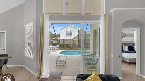 Alquileres vacacionales cerca de Disney