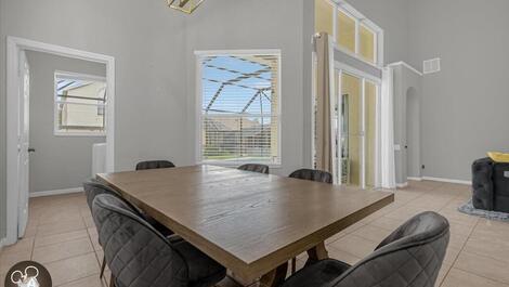 Alquileres vacacionales cerca de Disney