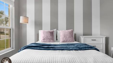 Alquileres vacacionales cerca de Disney