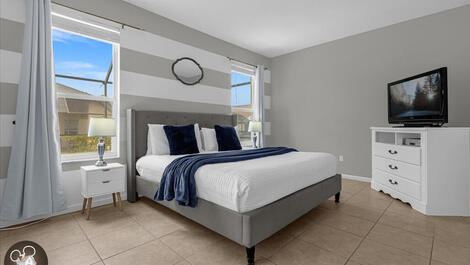 Alquileres vacacionales cerca de Disney