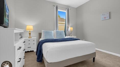 Alquileres vacacionales cerca de Disney