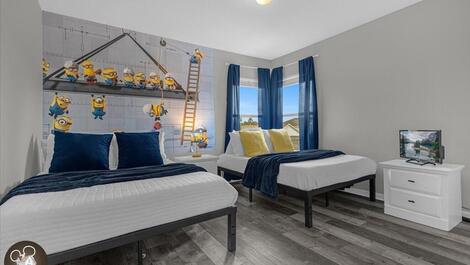 Alquileres vacacionales cerca de Disney