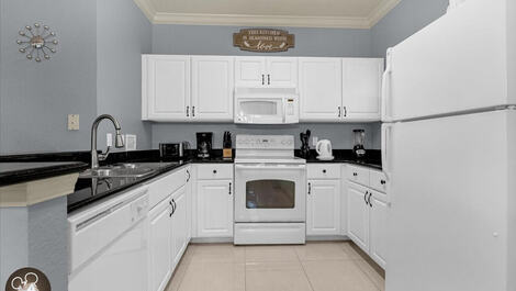 Hospedagem em Orlando: Casa com 4 quartos