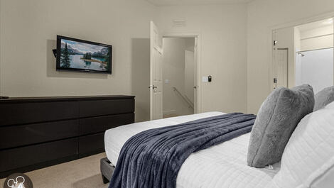 Hospedagem em Orlando: Casa com 4 quartos