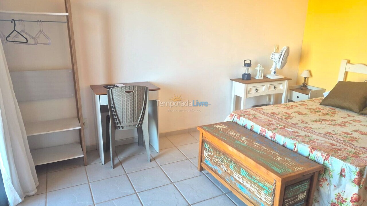 Casa para aluguel de temporada em Aquiraz (Porto das Dunas)