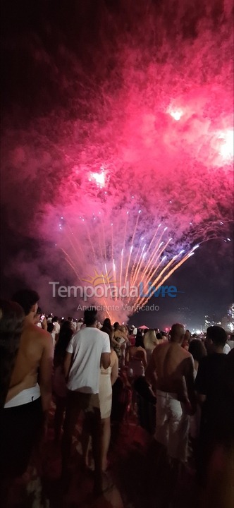 Apartamento para alquiler de vacaciones em Praia Grande (Vila Tupi)