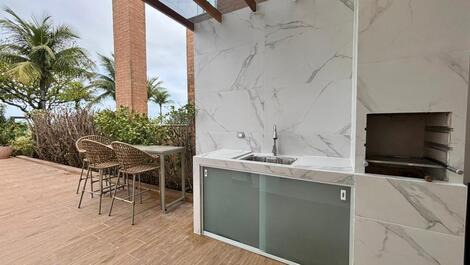 CASA FRENTE AO MAR DISPONIVEL PARA REVEILLON