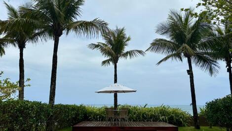 CASA FRENTE AO MAR DISPONIVEL PARA REVEILLON